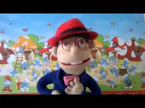 Video 4 de Animaciones Puppets Video 4 de Animaciones Puppets