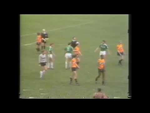 PEC Zwolle'82-FC Volendam (0-0) 1988