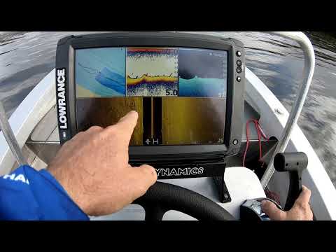 Lowrance Elite Ti2 | How to