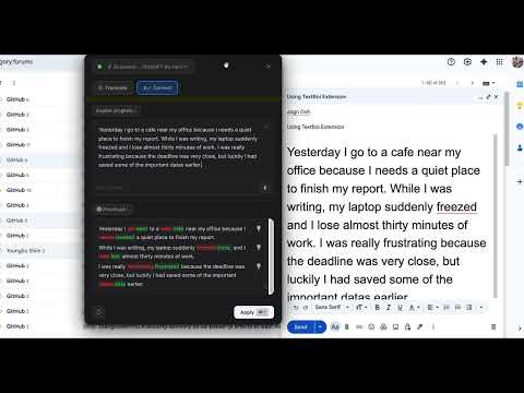 Item video thumbnail