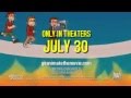 Go Animate The Movie TV Spot Critics Agree 2006