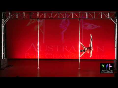 Lisa Maree De Marco QT 480p 16x9