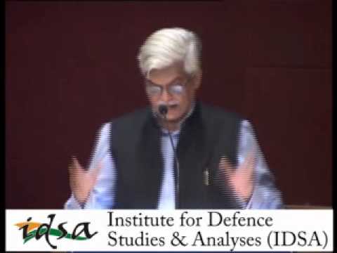 India's Role in the Economic Re-integration of the Indian Sub-continent (2012)