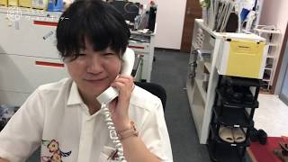 【参加者インタビュー】雁木貴恵さん　参加者の声