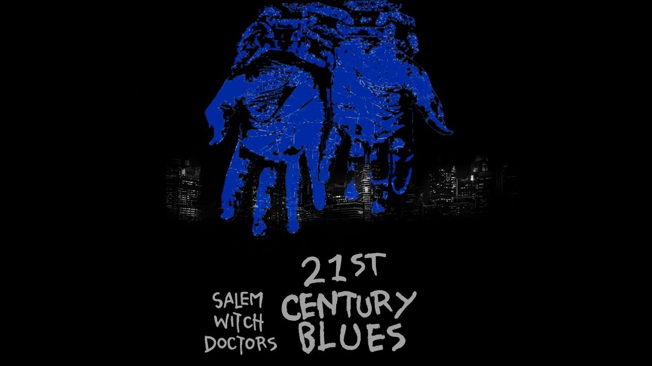Promotional video thumbnail 3 for Salem Witch Doctors