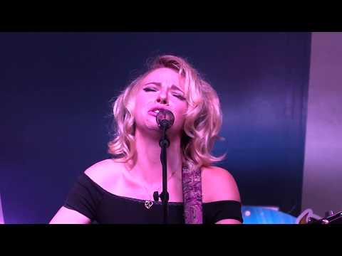 Samantha Fish - "Go Home" - Big Bull Falls Blues Festival  - 08/19/17