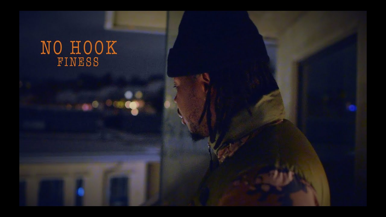 Finess – ”No Hook”