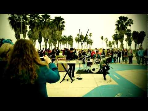 Sonus - Save Me Tonight (Official Music Video)