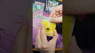 12 segundos hit 😍🫰 #pokemonboosterpacks #pokemon #pokemoncards #pokemontcg #pokemonpulls #tcg