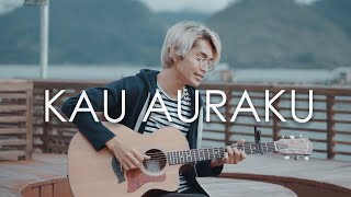 Ada Band - Kau Auraku (Acoustic Cover by Tereza)