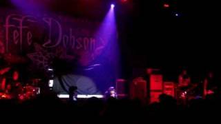 Fefe dobson i&#39;m a lady