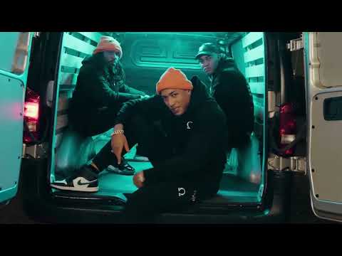 DUTCHAVELLI x M1LLIONZ x M24 - SEGREGATION (REMIX) (MUSIC VIDEO) [PROD BY K KAY]
