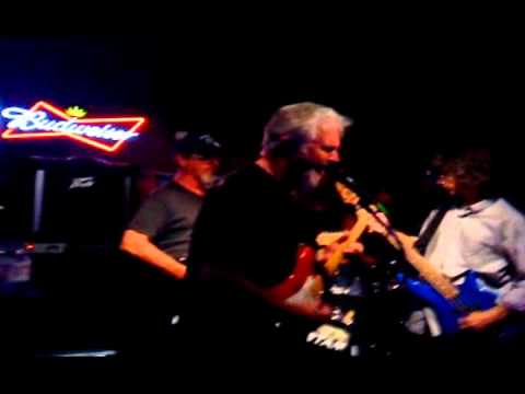 Nasty Dirty Flies - by Donnie Strand performed by The Cool Water Band