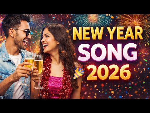 SYSTEM ANTHEM 2026 | YourAshwinn | New Year Special bhojpuri song (Official Audio)
