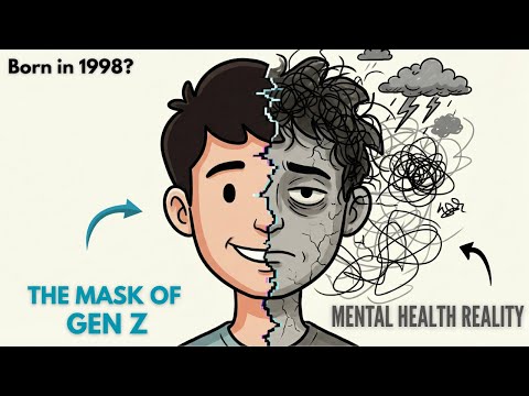 Generation Born In 1998
