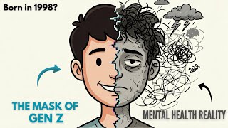 Why People Born in 1998 Think Differently in a Chaotic World