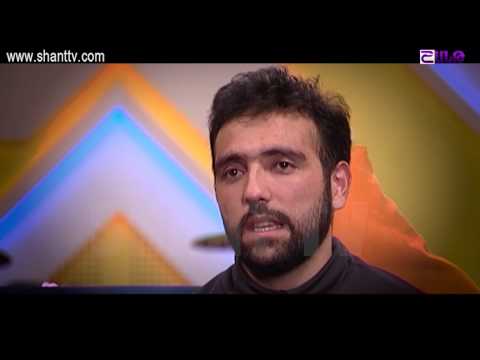 X-Factor4 Armenia-eryakneri yntrutyun-22-ic barcr-David Chaxalyan-Khand