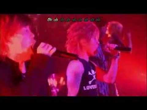 JAM Project 3rd Live - The Gate of Hell