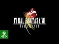 FINAL FANTASY VIII Remastered - Release Date Reveal Trailer