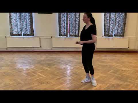 Intermediate/open slip jig part 3