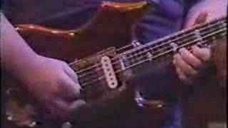 Grateful Dead live - Maggie&#39;s Farm