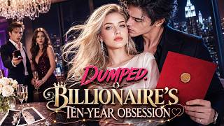 💍 My Ex Cheated... So I Married a Billionaire CEO Who’s Now Madly Obsessed With Me!💓#ceo #drama