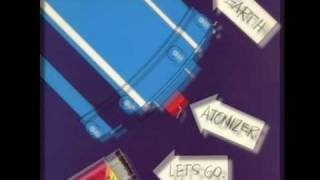 Big Black - Stinking Drunk