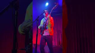 Rivers Cuomo - Weezer - L.A. Girlz LIVE @ Harvelle’s Santa Monica CA 02/02/2023