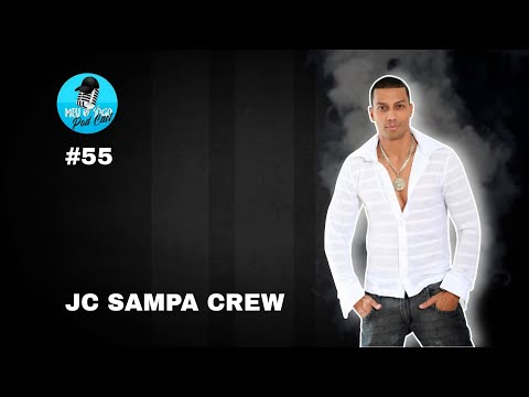 JC SAMPA CREW - Meu Sócio Podcast #55