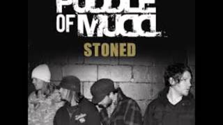 PUDDLE of MUDD - Stoned (ACOUSTIC)