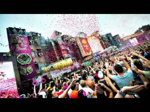 Sebastian Ingrosso & Tommy Trash vs Swendish House Mafia - Save The Reload ( Miki Comas Mashup)