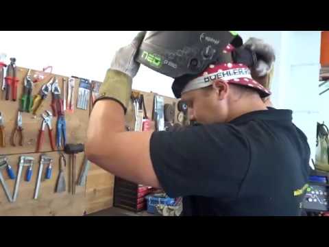 Trailer Gründungsfest Aventinus Buam 4./5. August 2018