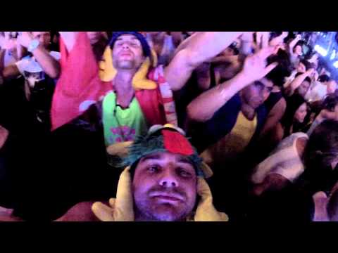 ASOT 550 Ibiza Closing Party - After Movie by Swiss Trance Family