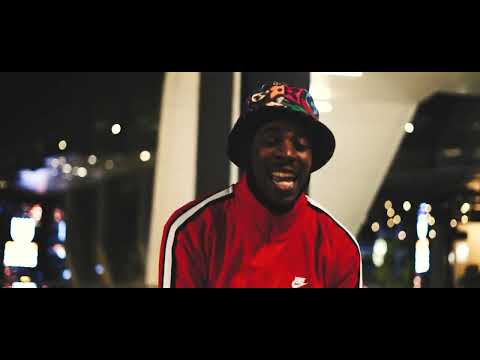Marc V - Yo Favorite Rapper (Official Music Video)