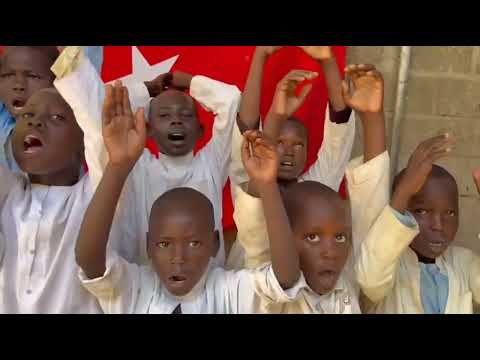 Afrika Kurban Kesimleri