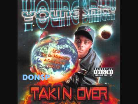 Young Smitty - What Up My Boy ft. Pimp C, Bun B, PSK-13 & 3re Da Hardaway