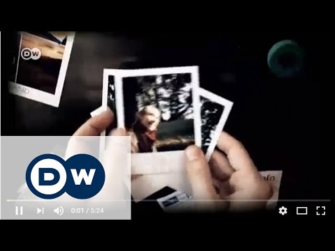 Hafıza kaybı: Hatıradan yoksun yaşam - DW Türkçe