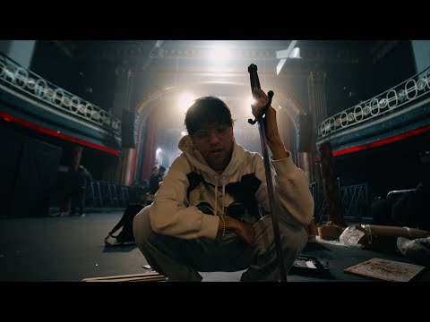 BHAVI = EL CUENTO 📖