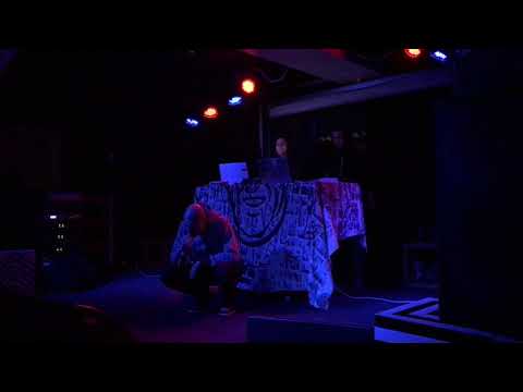 HIP HOP praksa: MITO + DJ YNG Firefly