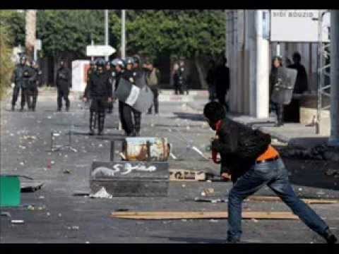 Les Salauds, ils ont mis le feu à mon paradis....wmv