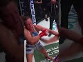 ? Cris Cyborg Punch Rush! ? #shorts #bellator300