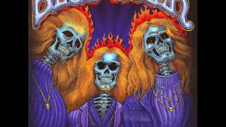 Blue Cheer- "Born Under A Bad Sign"
