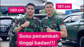 Download lagu SUSU PENAMBAH TINGGI BADAN YANG ADA DI INDOMARET. SILAHKAN DICOBA.. mp3 Download lagu SUSU PENAMBAH TINGGI BADAN YANG ADA DI INDOMARET. SILAHKAN DICOBA.. mp3