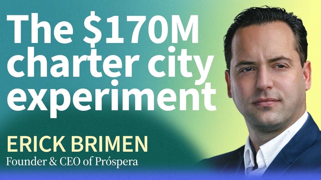 How Do You Build a New Singapore?