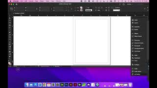 Fix InDesign Minimized View Interface Window Size is Off the Screen at the Bottom/Right