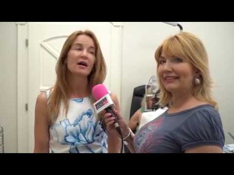 Emisija "Suzanin izbor" - behind the scenes