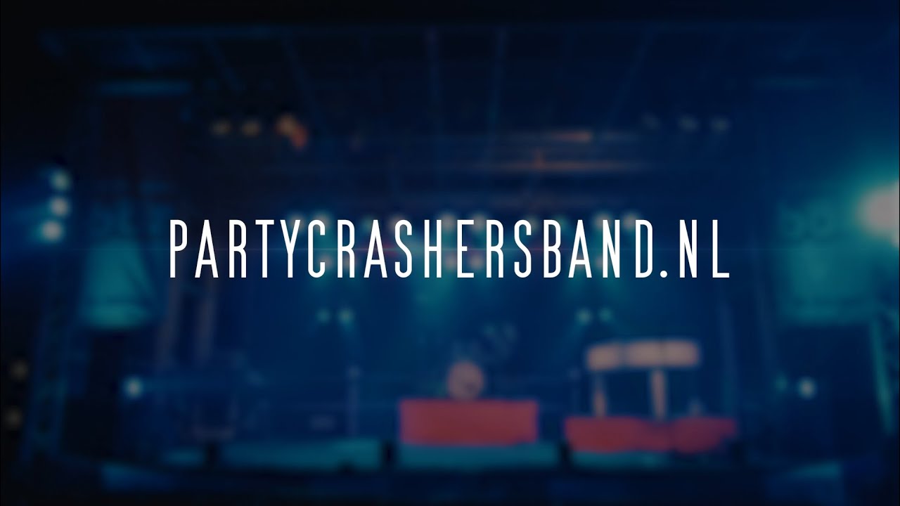 Party Crashers