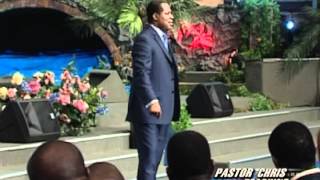 If These Things Be In You pt 4 pastor chris oyakhilome
