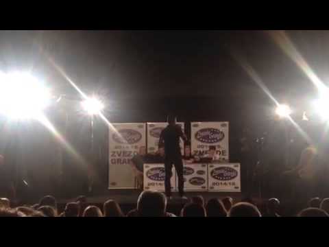 Zvezde Granda- Mario Katalinic - Tuzla audicija 2014/15