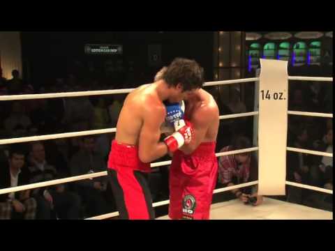 NESTOR FACCIO VS RICO MULLER